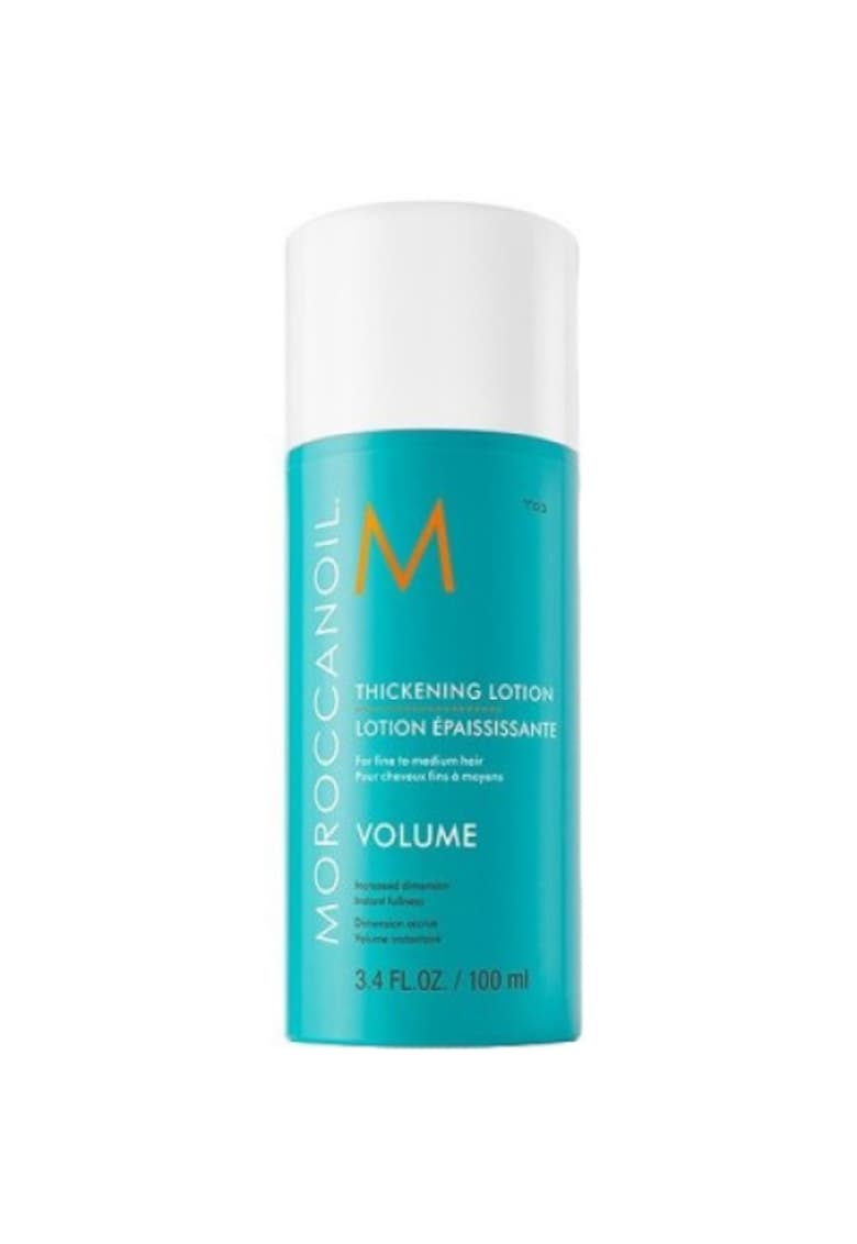 Лосион  За обем -100 мл Moroccanoil