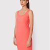 Лятна рокля DKNY Sport за Жени цена