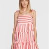 Лятна рокля Seafolly за Жени цена