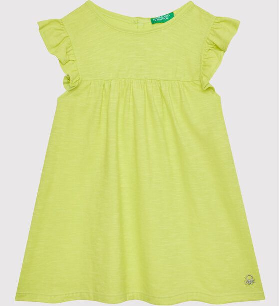 Лятна рокля United Colors Of Benetton за Момичета цена