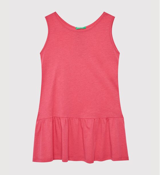 Лятна рокля United Colors Of Benetton за Момичета цена