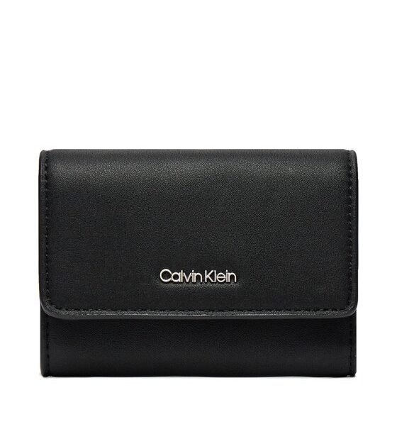 Малък дамски портфейл Calvin Klein за Жени цена