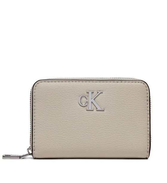 Малък дамски портфейл Calvin Klein за Жени цена