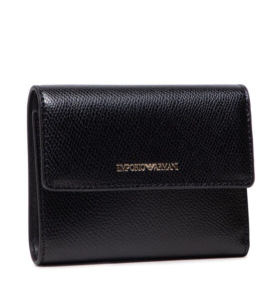 Малък дамски портфейл Emporio Armani за Жени цена