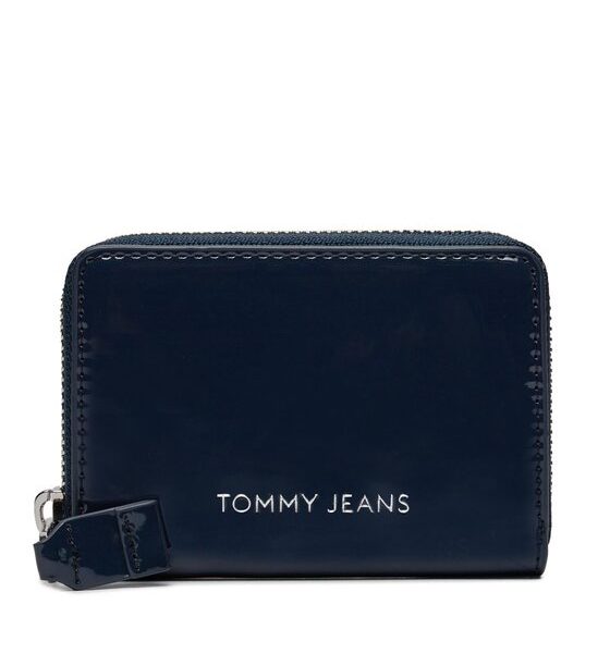 Малък дамски портфейл Tommy Jeans за Жени цена