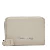 Tommy Jeans Малък дамски портфейл Tjw Ess Must Small Za AW0AW15833 Бежов за Жени цена
