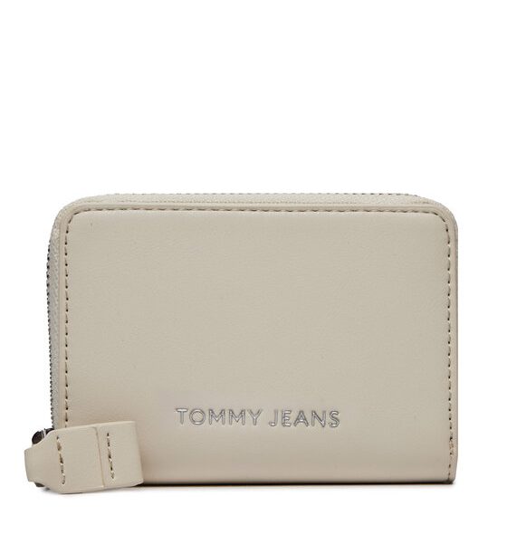 Малък дамски портфейл Tommy Jeans за Жени цена