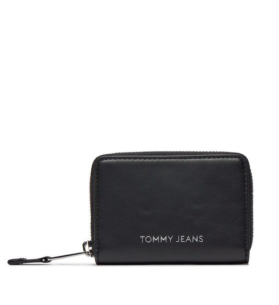 Малък дамски портфейл Tommy Jeans за Жени цена