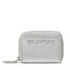 Valentino Малък дамски портфейл Divina VPS1R4139G Сребрист за Жени цена