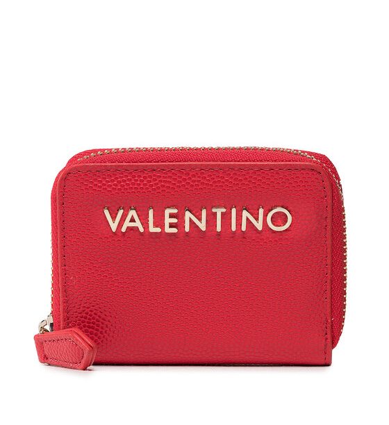 Малък дамски портфейл Valentino за Жени цена