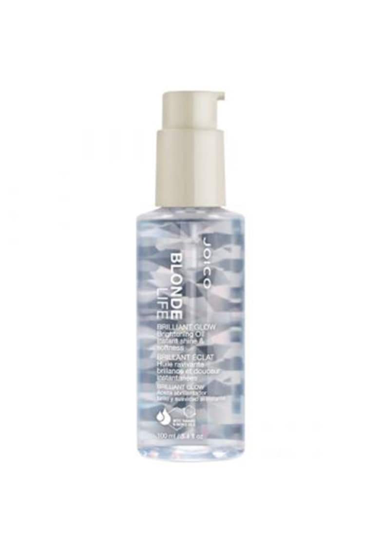 Масло за коса  Blonde Life Brilliant Glow Oil -100 мл Joico
