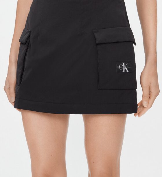 Мини пола Calvin Klein Jeans за Жени цена