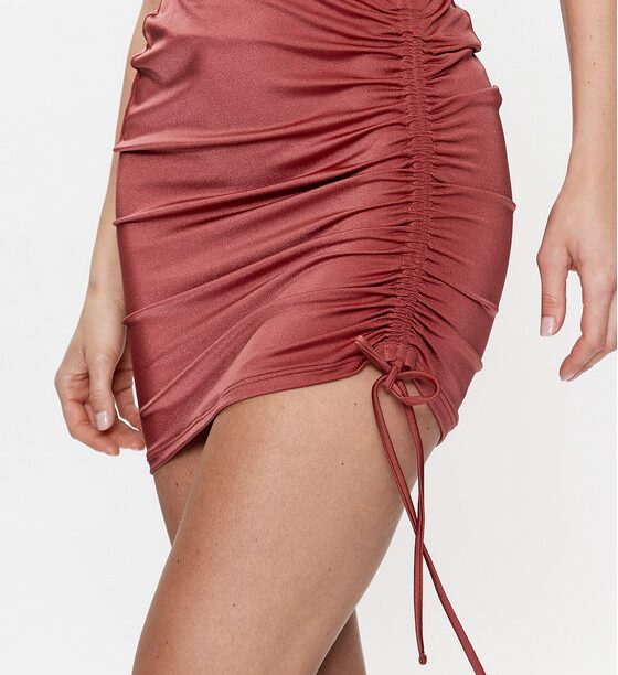 Мини пола Guess за Жени цена