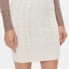 Мини пола Guess за Жени цена