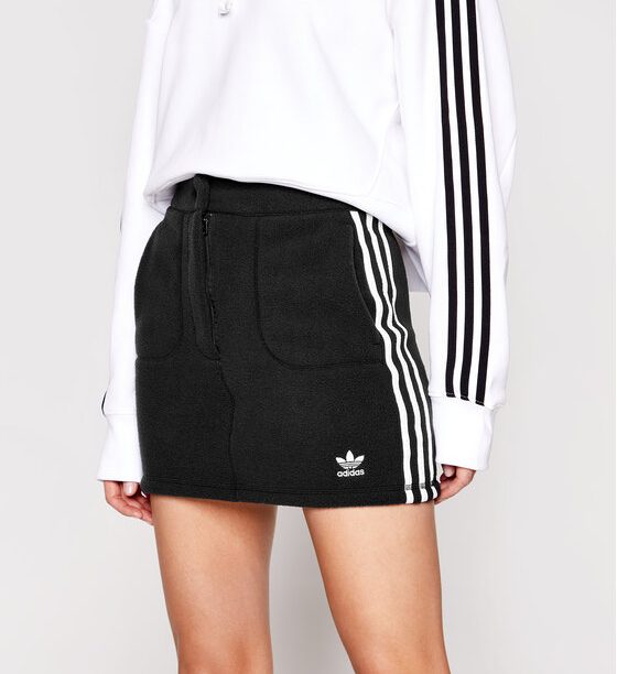 Мини пола adidas за Жени цена