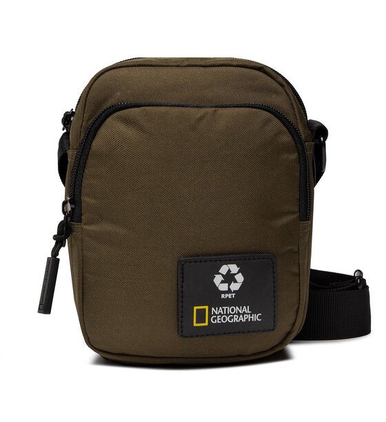 Мъжка чантичка National Geographic за Мъже цена