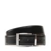 Timberland Мъжки колан 35Mm Rev Blk Classic Belt TB0A1BXX Кафяв за Мъже цена