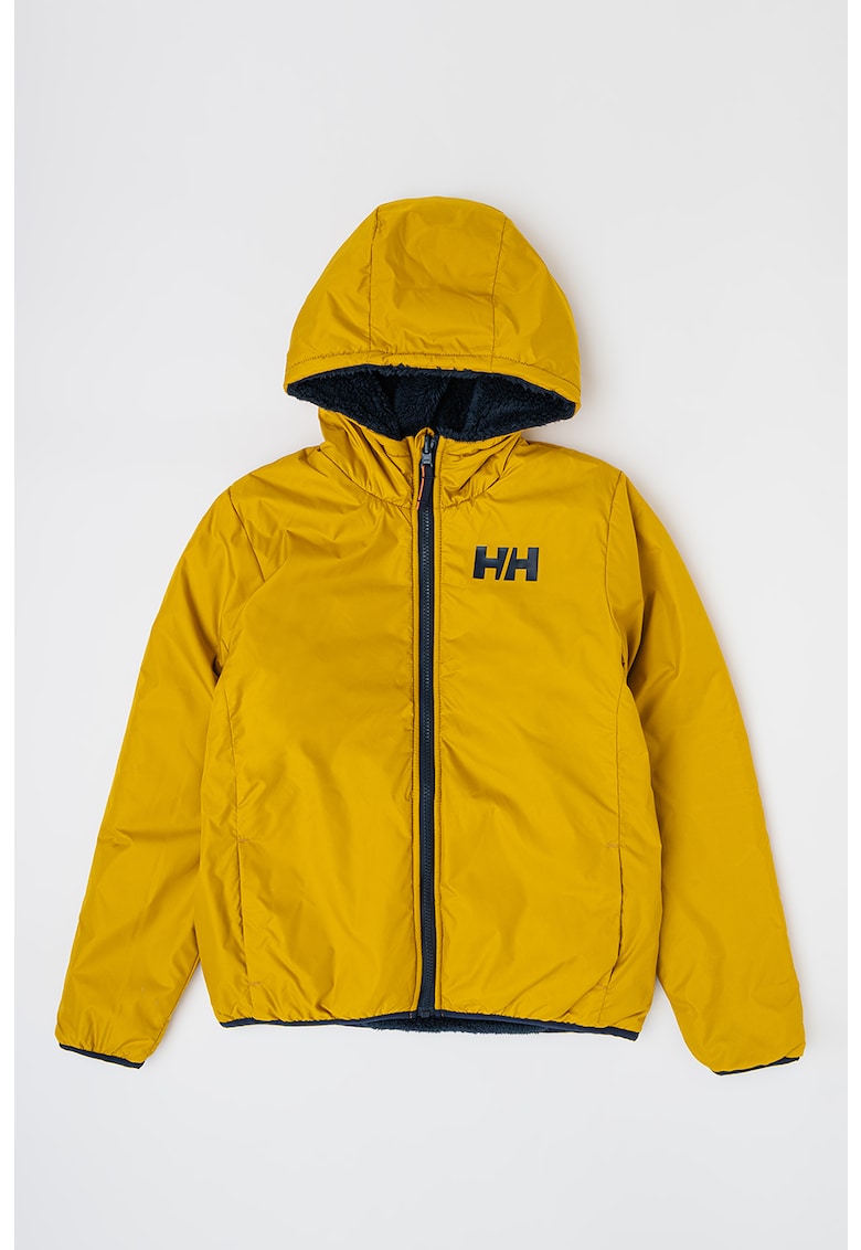 Непромокаемо яке Champ с двулицев дизайн Helly Hansen