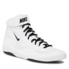 Nike Боксьорски обувки Inflict 325256 101 Бял за Мъже цена