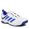 Обувки adidas в Бял цвят
