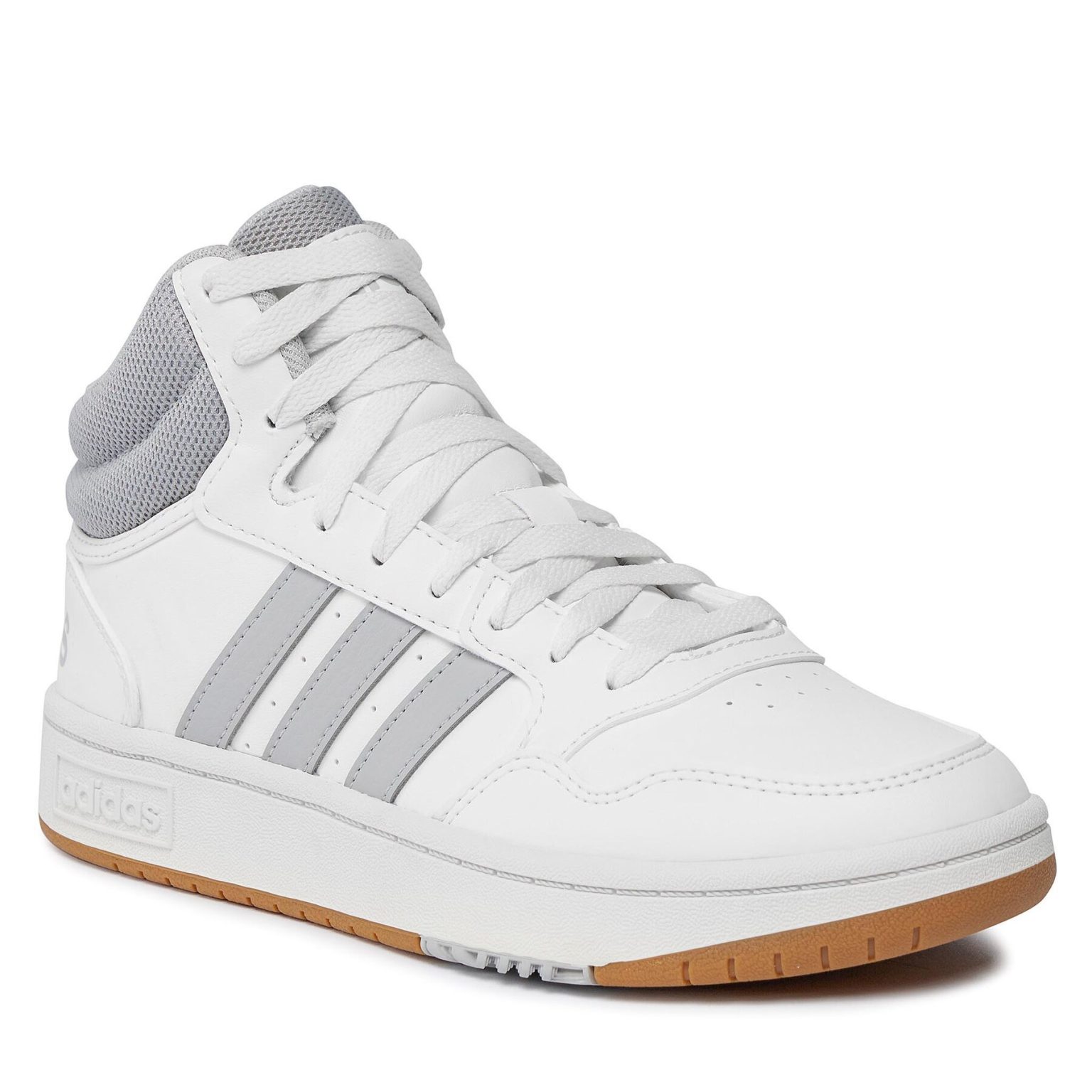 Обувки adidas в Бял цвят