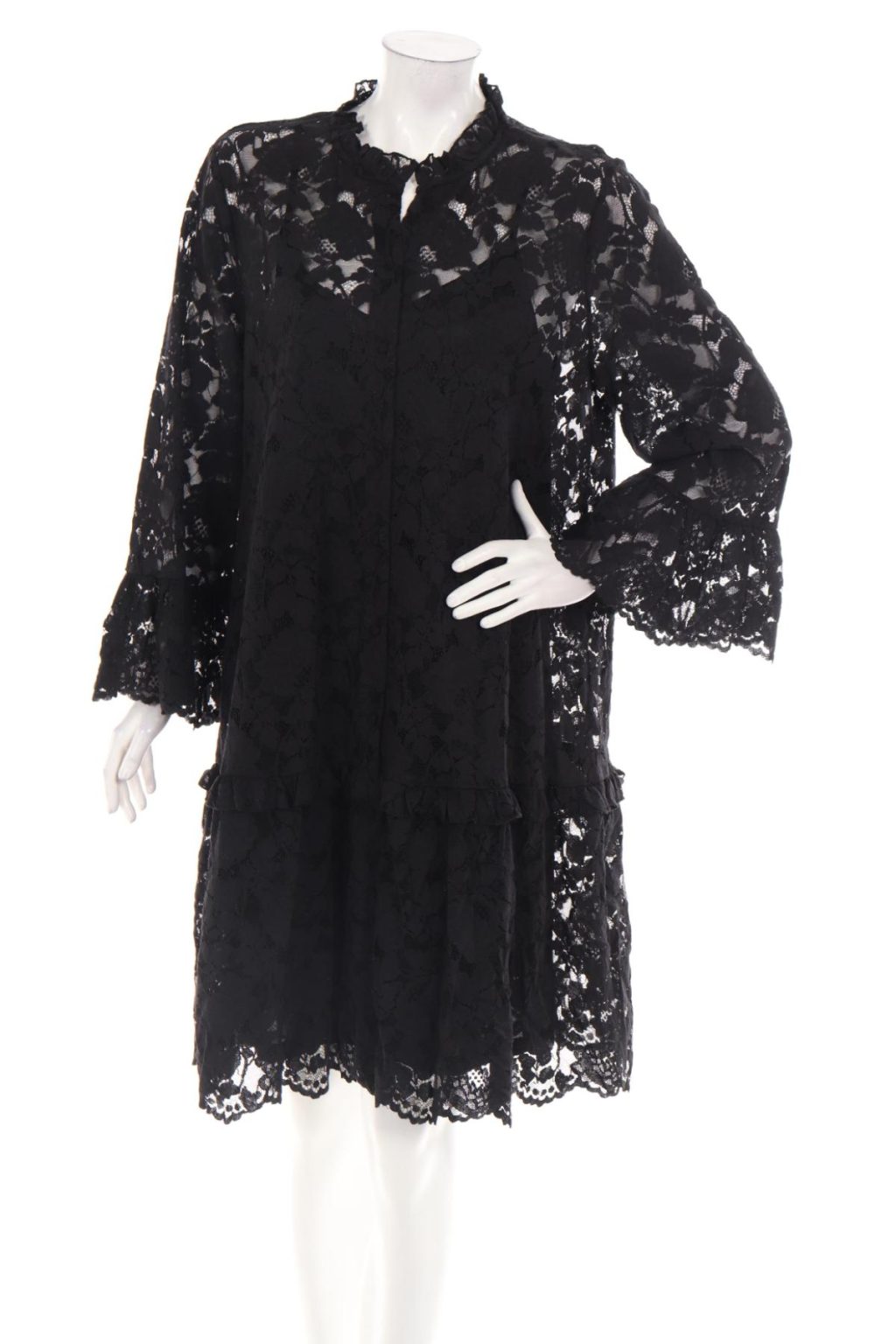 Официална рокля VERO MODA