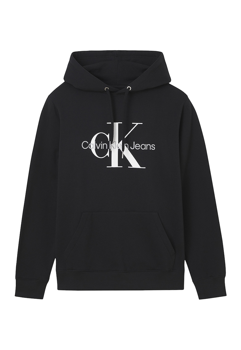 Памучно худи с лого CALVIN KLEIN JEANS