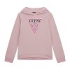 Памучно худи с лого GUESS JEANS
