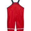 Playshoes Панталони за дъжд 405424 M Червен Regular Fit за Момчета цена