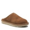 Ugg Пантофи M Classic Slip-On 1129290 Кафяв цвят на ниска цена