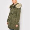 Парка Blugirl Blumarine за Жени цена