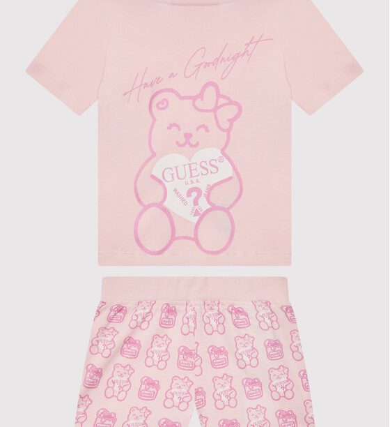 Пижама Guess за Момичета цена
