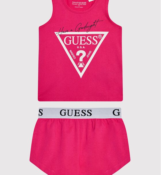 Пижама Guess за Момичета цена