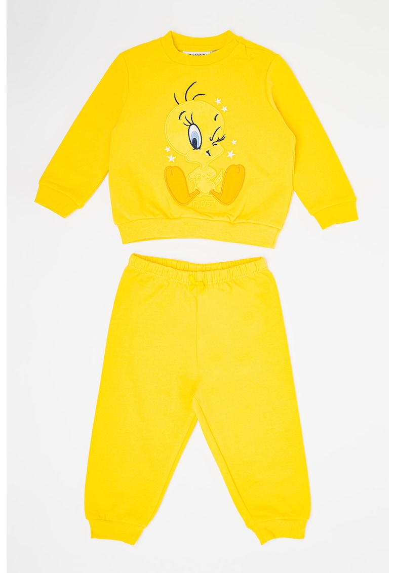 Пижама с щампа Tweety Original Marines