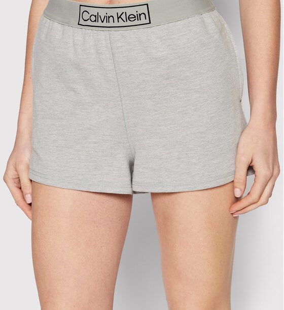 Пижамени шорти Calvin Klein Underwear за Жени цена