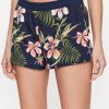 Roxy Плажни шорти ERJBS03233 Тъмносин Regular Fit за Жени цена