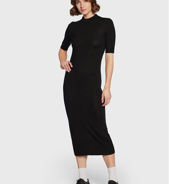 Плетена рокля Calvin Klein за Жени цена