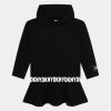 Плетена рокля DKNY за Момичета цена