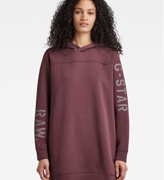 Плетена рокля G-Star Raw за Жени цена