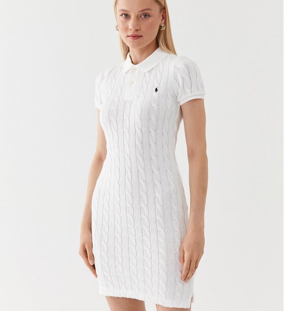 Плетена рокля Polo Ralph Lauren за Жени цена