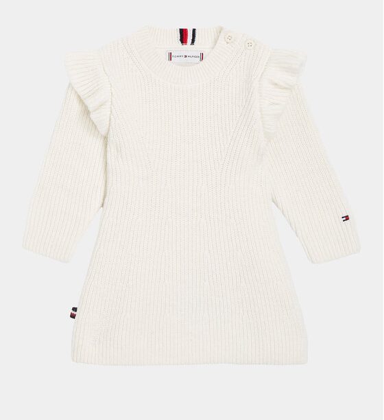 Плетена рокля Tommy Hilfiger за Момичета