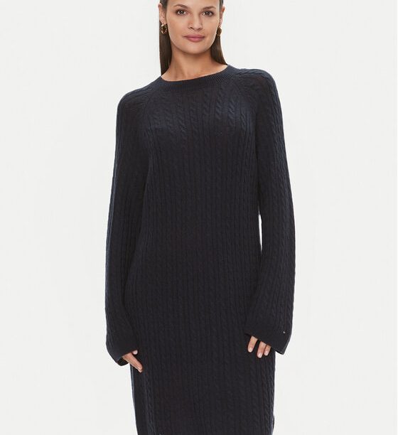 Плетена рокля Tommy Hilfiger за Жени