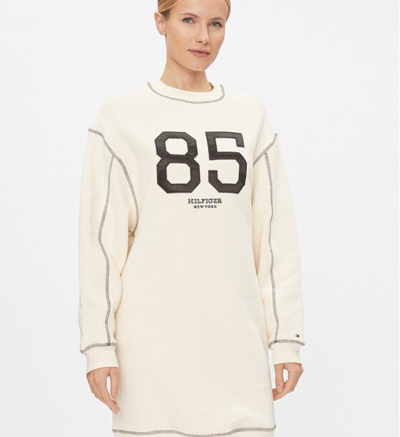 Плетена рокля Tommy Hilfiger за Жени цена