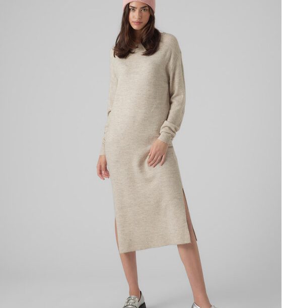 Плетена рокля Vero Moda за Жени цена
