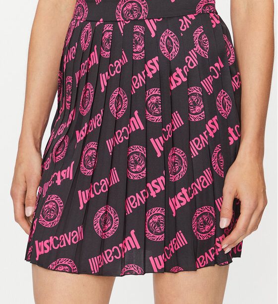Плисирана пола Just Cavalli за Жени цена