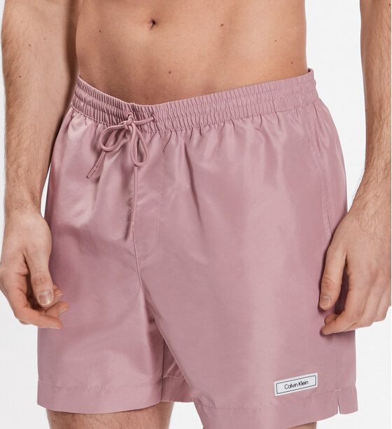Плувни шорти Calvin Klein Swimwear за Мъже цена