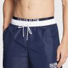 Плувни шорти Calvin Klein Swimwear за Мъже цена