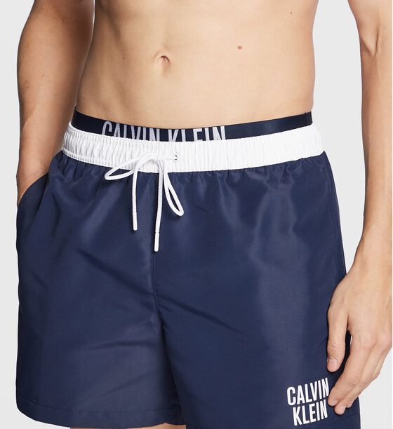 Плувни шорти Calvin Klein Swimwear за Мъже цена