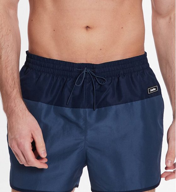 Плувни шорти Calvin Klein Swimwear за Мъже