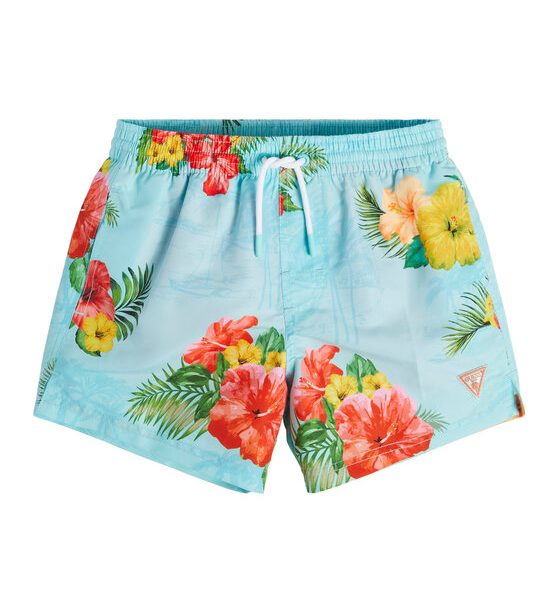 Плувни шорти Guess за Момчета цена